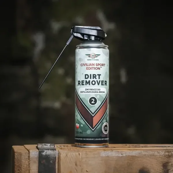 Dirt Remover