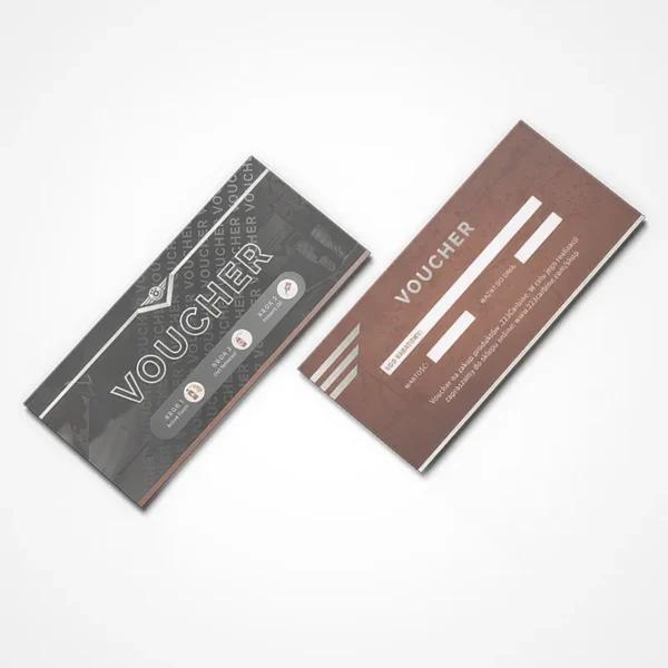 Voucher 223