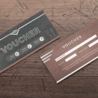 voucher voucher
