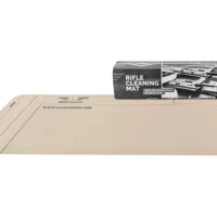 Rifle Cleaning Mat - Large 91x30 cm