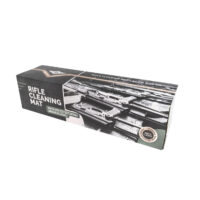Rifle Cleaning Mat - Large 91x30 cm