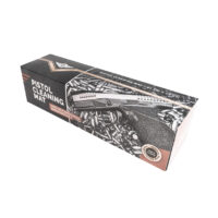 Pistol Cleaning Mat - Small 42x26 cm