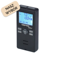 Timer strzelecki CED7000 GEN-2 - Double Alpha Academy