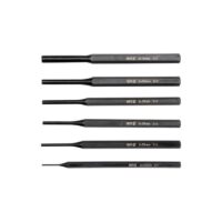 Zestaw wybijaków 6 szt.