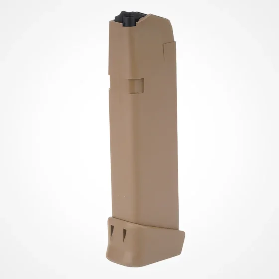 Glock - Magazynek do G17 Gen 5 / G19X