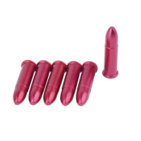 GunPany - Zbijaki .22LR 6 szt.