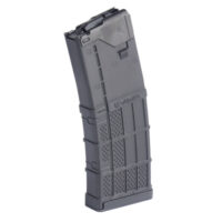 Lancer - Magazynek L5 AWM Gen 2 - .223/5,56x45 mm - 30 nabojowy - Czarny