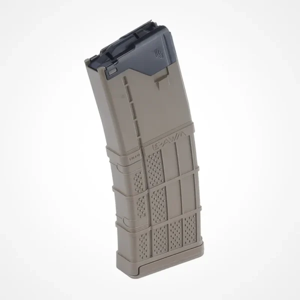 zul_pm_Lancer-Magazynek-L5-AWM-Gen-2-223-5-56×45-mm-30-nabojowy-FDE-L5-G2-30-FDE-45850_1