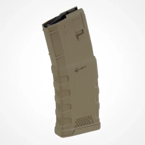 MFT - Magazynek polimerowy Extreme Duty - 5,56/.223