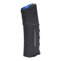 UTG - Magazynek AR15 z okienkiem 30 naboi 5,56x45 mm/.223