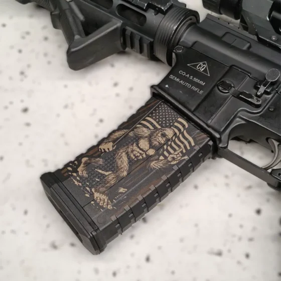 [NOWOŚĆ] Personalizacja magazynka