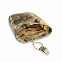 Hybrid-Dump-Pouch Hybrid-Dump-Pouch