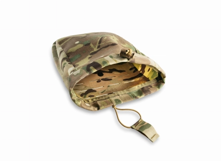 Hybrid Dump Pouch