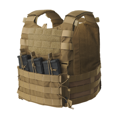 Guardian Military Set - Coyote - M